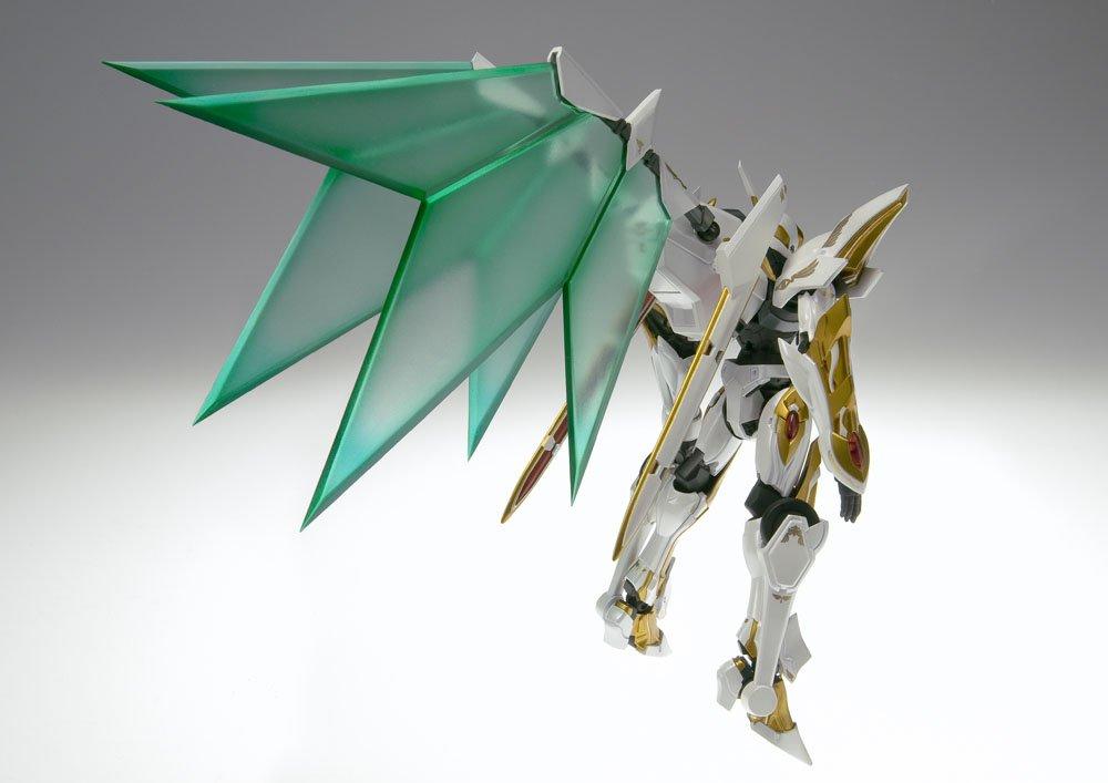 TAMASHII NATIONS COMPOSITE Lancelot Albion Ver.Ka