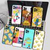 COQUE HEY ARNOLD Pour IPhone 15 14 11 12 13 Mini Pro XS Max Coque 6 7 8 Plus X XR SE 2020 Funda Coque