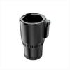 2-in-1 Car Cup Holder Cooler Warmer 12V Smart Temperature Control Rapid Heating/Cooling Mug For Travel/Office/Home