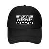 Sxsblog Merch Sxs Blog Logo Baseball Cap Sports Cap Streetwear Luxury Woman Cap New In The Hat Caps Women Men's