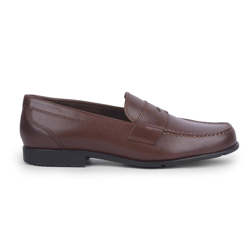 Mocasini Mocasini clasici Deschis Penny Maro Închis cm W [Rockport] Bărbați RPI-M76444W 25.0