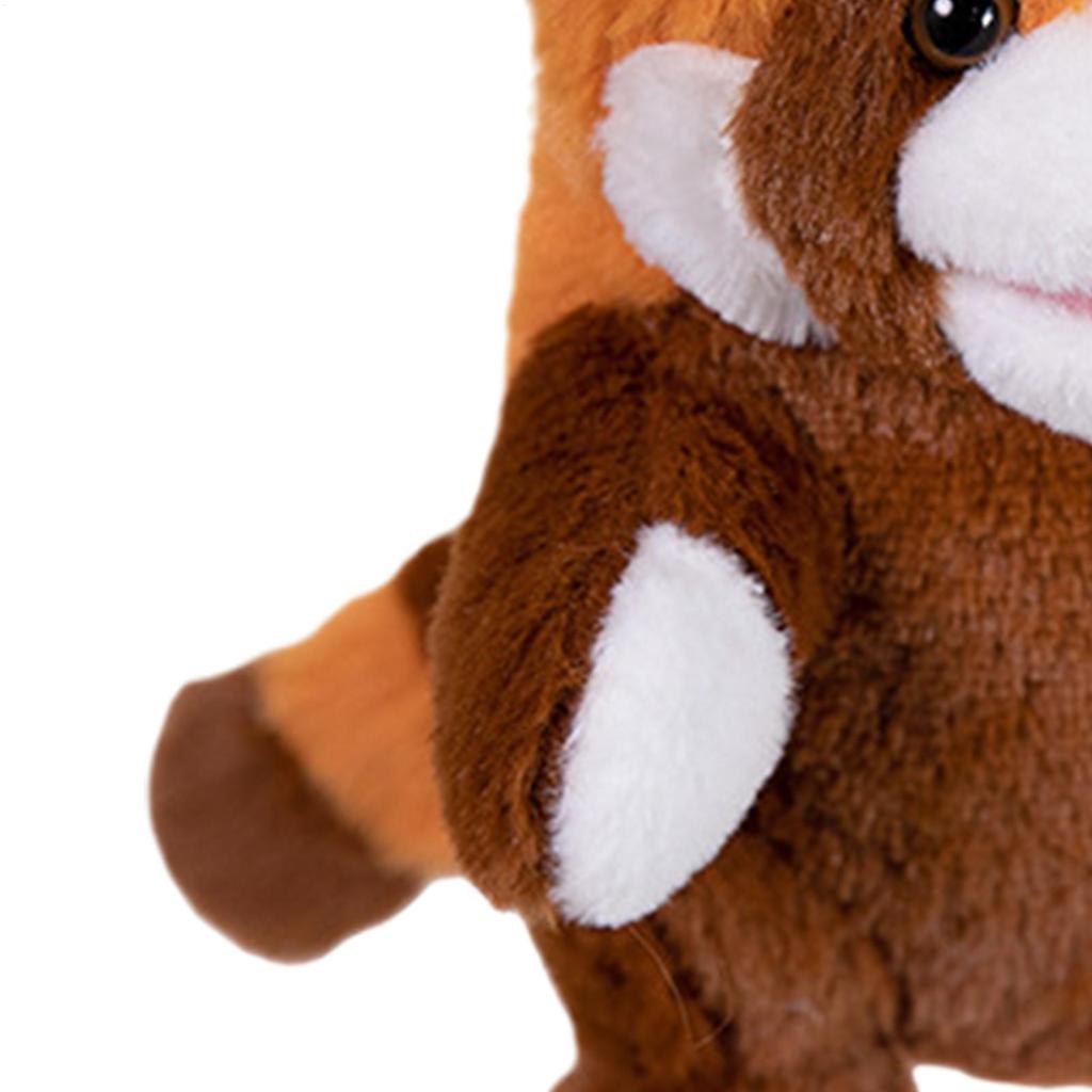 Hand Puppets For Adults Cute Soft Interactive Plush Toy With Open Mouth Kids Animal Puppets For Children Boys Girls Family