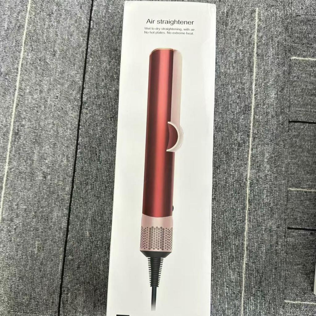 HT01 High-Speed Hair Dryer & Straightener: Standard Version