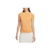 Odzież sportowa Chill Knit Prosta Moda Wszechstronna Modna T-shirt z krótkim rękawem Koszulki damskie HV2402-743