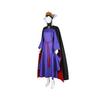 (XL) Evil Queen Costume Women's Snow White Halloween Outfit