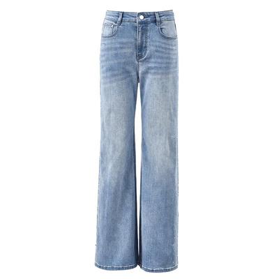 Gonne e pantaloni da donna – Jeans