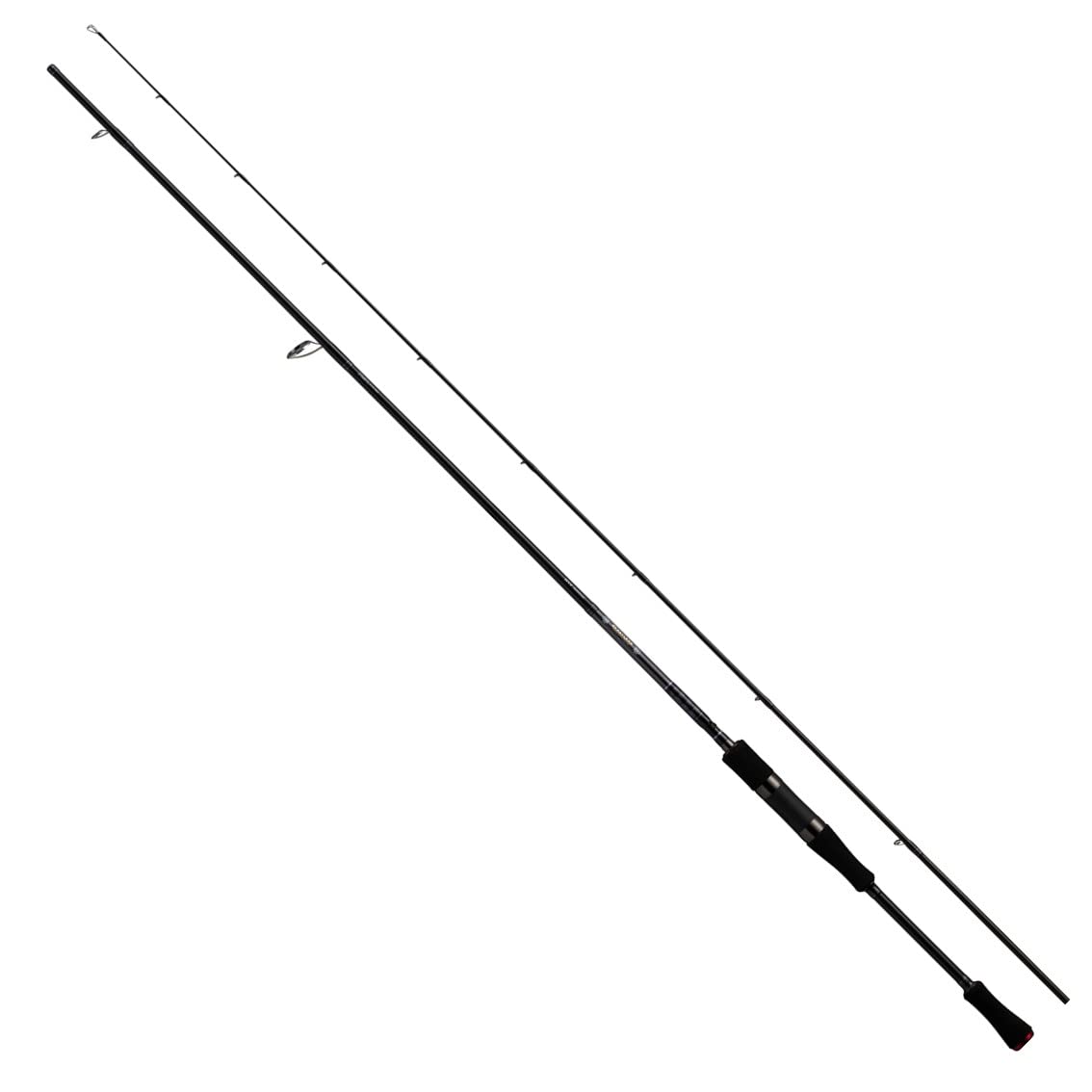 

Удилище для баса DAIWA Heartland 772ML+FS-22