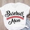 Football Mom Soccer Baseball Game Day 3d Print Plus Size Women T-Shirt Summer Lady Womens Clothing Short Sleeve
