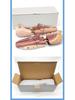 Aromatisches Zedernholz Schuhspanner Feuchtigkeitsschutz Former & Dehner