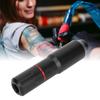 Rotary Tattoo Machine  Interface Black Red  Long Type Cartridges Tattoo Machine for Liner Sha