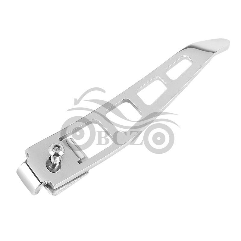 Side Stand Extension Bracket for Harley Softail Dyna 1993-2017