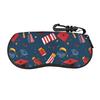 Lovely Graduation Students School Graduate Glasses Case Convenient Accessories Eyewear Box Ins Style Eyewear Container