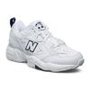 New Balance 608v1 Białe Sneakersy MX608WT