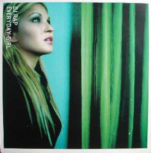 

12inch Record DJ RAP - Everyday Girl HIGHS19T Higher Ground 1999 UK Dance & Electronica Used