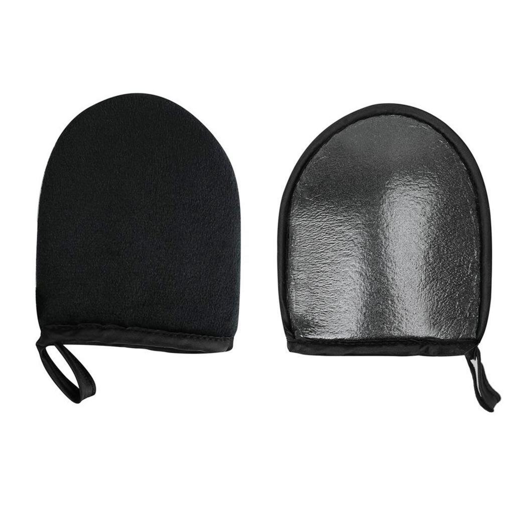 for applying tanner tanning applicator en mit