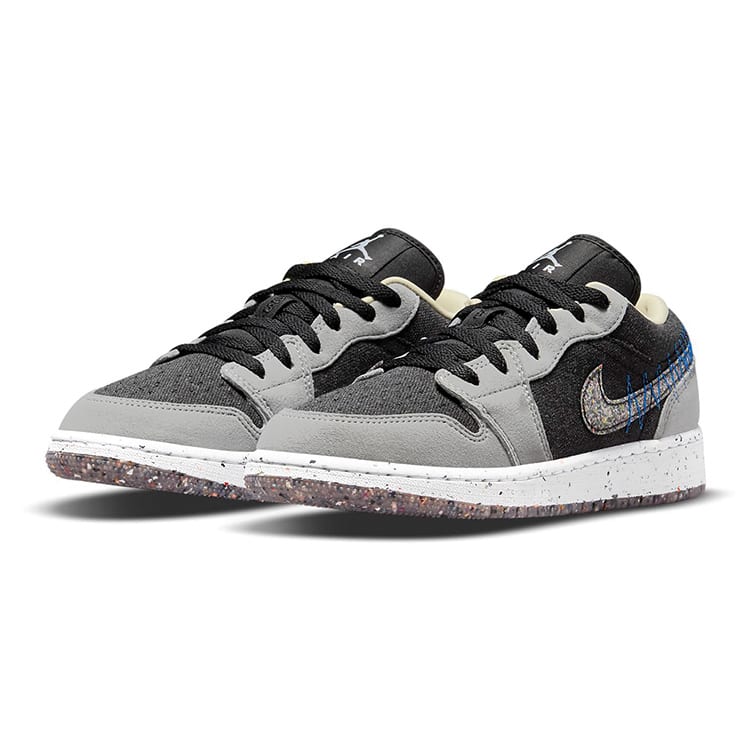 Air Jordan 1 Low Se 'Crater' Gs DM4690-001