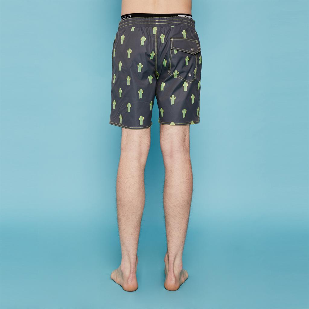 ARGO Cactus Men'S Board Shorts