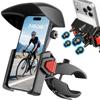 Acessórios para bicicletas – Suportes de telemóveis para bicicletas