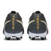 Nike Tiempo Ligera Iv Fg 'Negru Alb Auriu' 897744-002