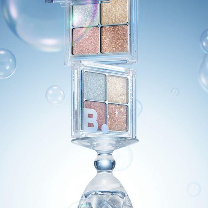 BANILACO [Holiday] Mood On Eye Palette (10 Fairy Mind)