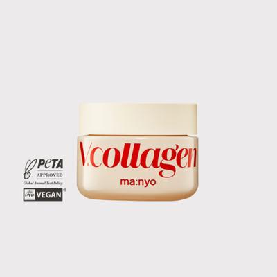 V-Collagen Creme Heart Fit 50ml
