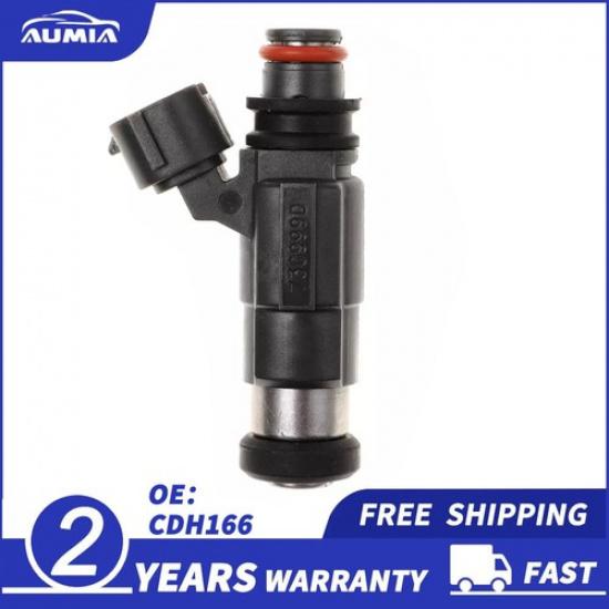 NEW Fuel Injectors For Mitsubishi Mirage 1997-2002 1.5L Engines CDH166