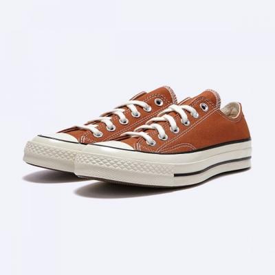 Converse Mappe Saisonfarbe Taupe Eule Chuck 70