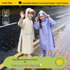 Lemonkid Cloud Soft Children's Raincoat