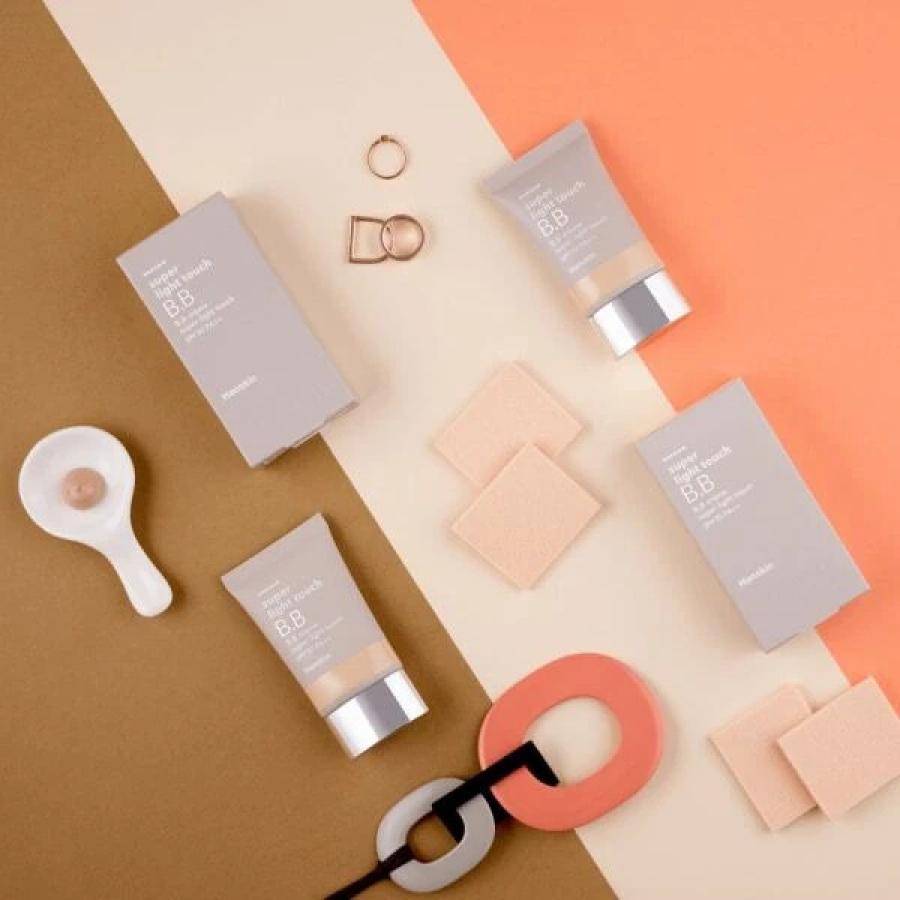 Hanskin Super Light Touch Beef Cream 30g SPF30 PA++