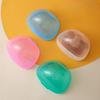 2Pcs/set Baby Pacifier Storage Box Baby Portable Soother Container Box Food Grade Nipple Case Baby Feeding Nursing Accessories