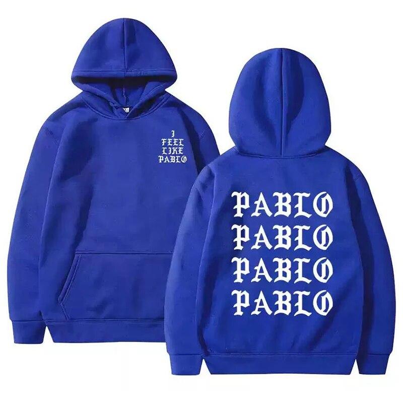 Herrenmode Brief Grafik gedruckt Sweatshirts Frauen cool Casual Harajuku Kapuzenpullover Sportwear