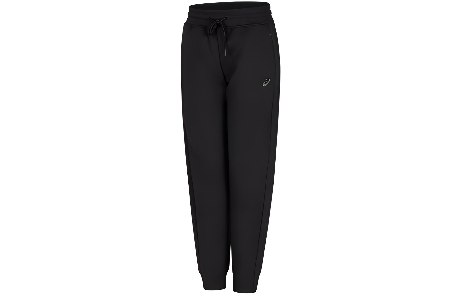 Asics Knitted Sweatpants Women s Black 2032C926-001 M