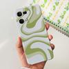 For Oppo Reno7 4G Case CPH2363 Oppo Reno7 Lite 7Z  Lovely Painted Cover Soft TPU Phone Case For Oppo Reno 7 5G 7Pro Back Cover