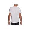Adidas Running Sports Short Sleeve T-Shirt Men Tops White GC7868