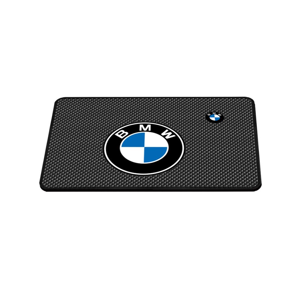 Car Anti-Slip Mat Sticky Auto Interior Dashboard Non Slip Pad for BMW E36 E46 E90 E60 F10 F30 E39 F20 E87 E92 G30 X5 E70 E91 G20 NM9