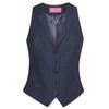 Brook Taverner Womens/Ladies Nashville Waistcoat