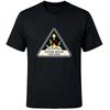 Outer Wilds Ventures Space Game Graphic T-Shirt