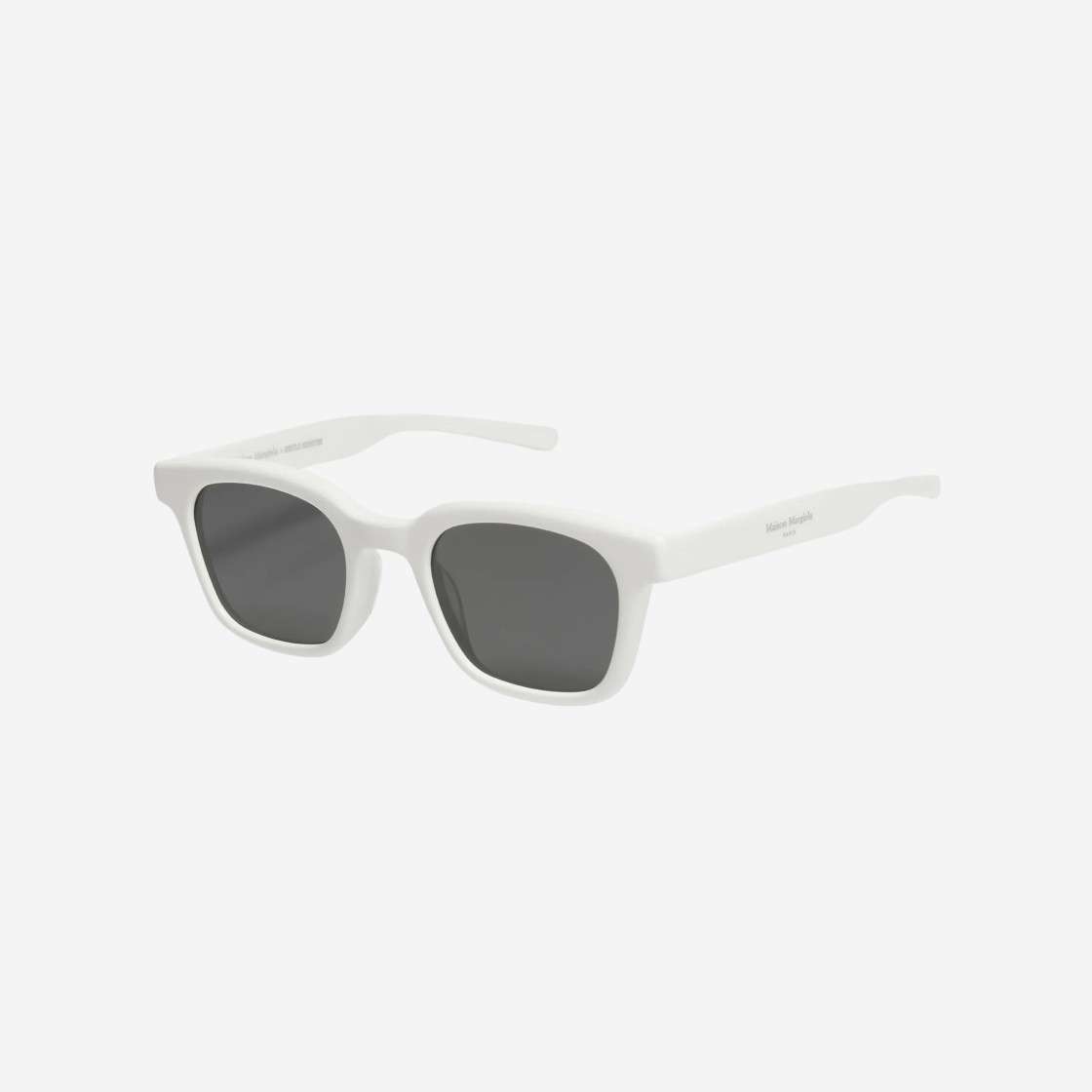 

Gentle Monster x Maison Margiela MM006 Белый Черный MM006-W2