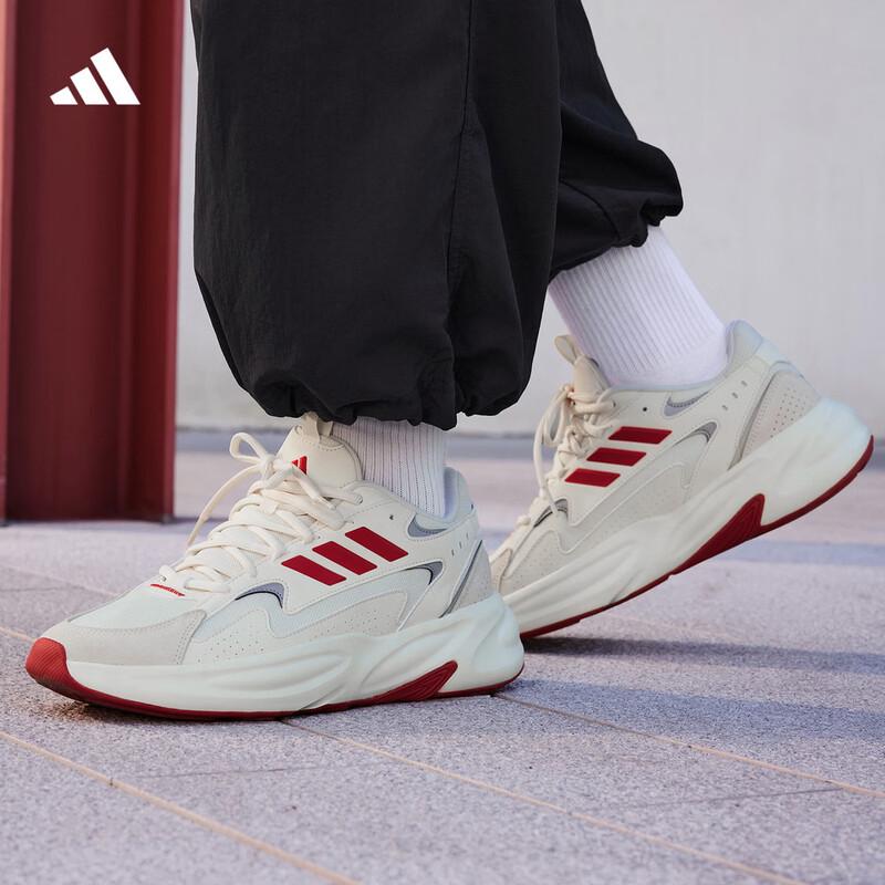 adidas OZWAVE Chunky Casual Sneakers
