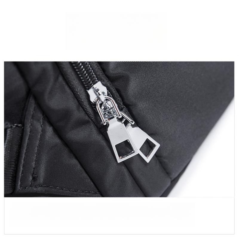 Apsauga nuo vagystės Mada Laisvalaikis Kelionės Atspari dilimui Kuprinė Moteriška Oksfordo audinio Gėlių siuvinėjimas Mokyklinė kuprinė Kuprinė mergaitėms