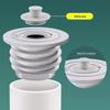 Sewer Strainer Plug Washbasin Floor Drain Core Stopper Drain Cover Durable Shower Drainer