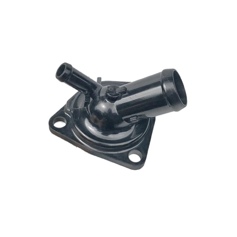 High Quality Car Cooling System Engine Coolant Thermostat Housing 193155G0A01 For Honda Accord Ridgeline 2013- 19315-5G0-A01