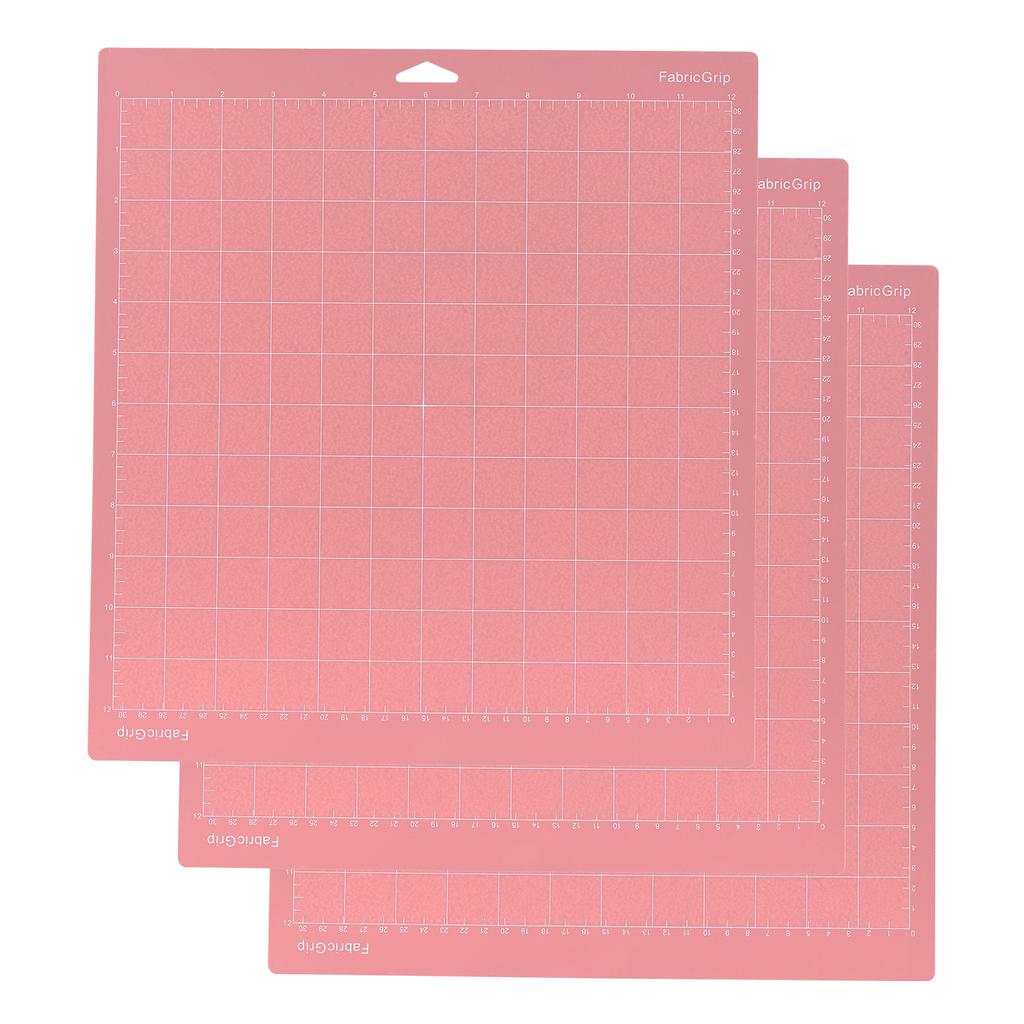 3 bucăți 6,5 * 4,5 inch covoraș de tăiat de schimb adeziv covoraș de tăiat grilaj compatibil cu