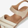 Young Age Women S Woven SandalS Ivory