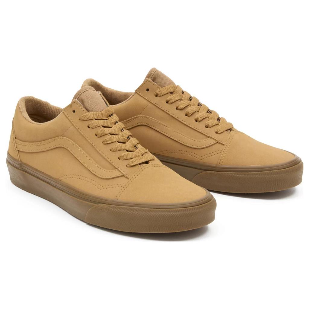 Old Skool Vans 'Old Skoolbuck' VN0A38G1OTS