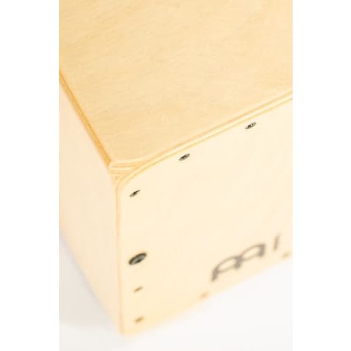MEINL Percussion Mini Cajon MC1B