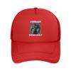 Baseball Caps Average Sigma Male Gigachad Mesh Hats Outdoor Adjustable Men Women Hats