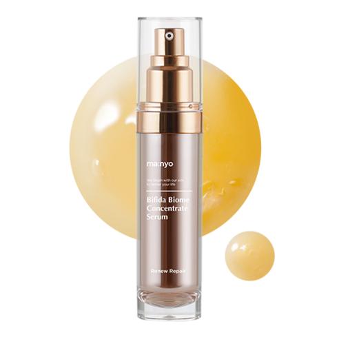 manyo Bifida Biome Concentrate Serum 35ml