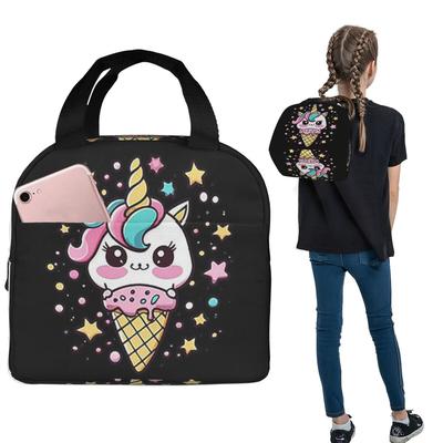Lebensmittelbehälter – Picknick-Taschen