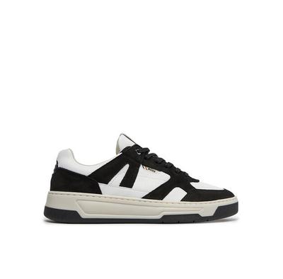 Baltimore Tenn Nupf Sneakers